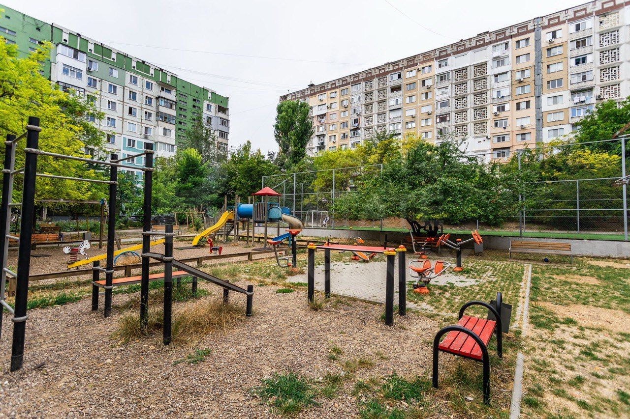 Vânzare, apartament, 2 camere, bd. Mircea Cel Bătrân, Ciocana - Poză 10