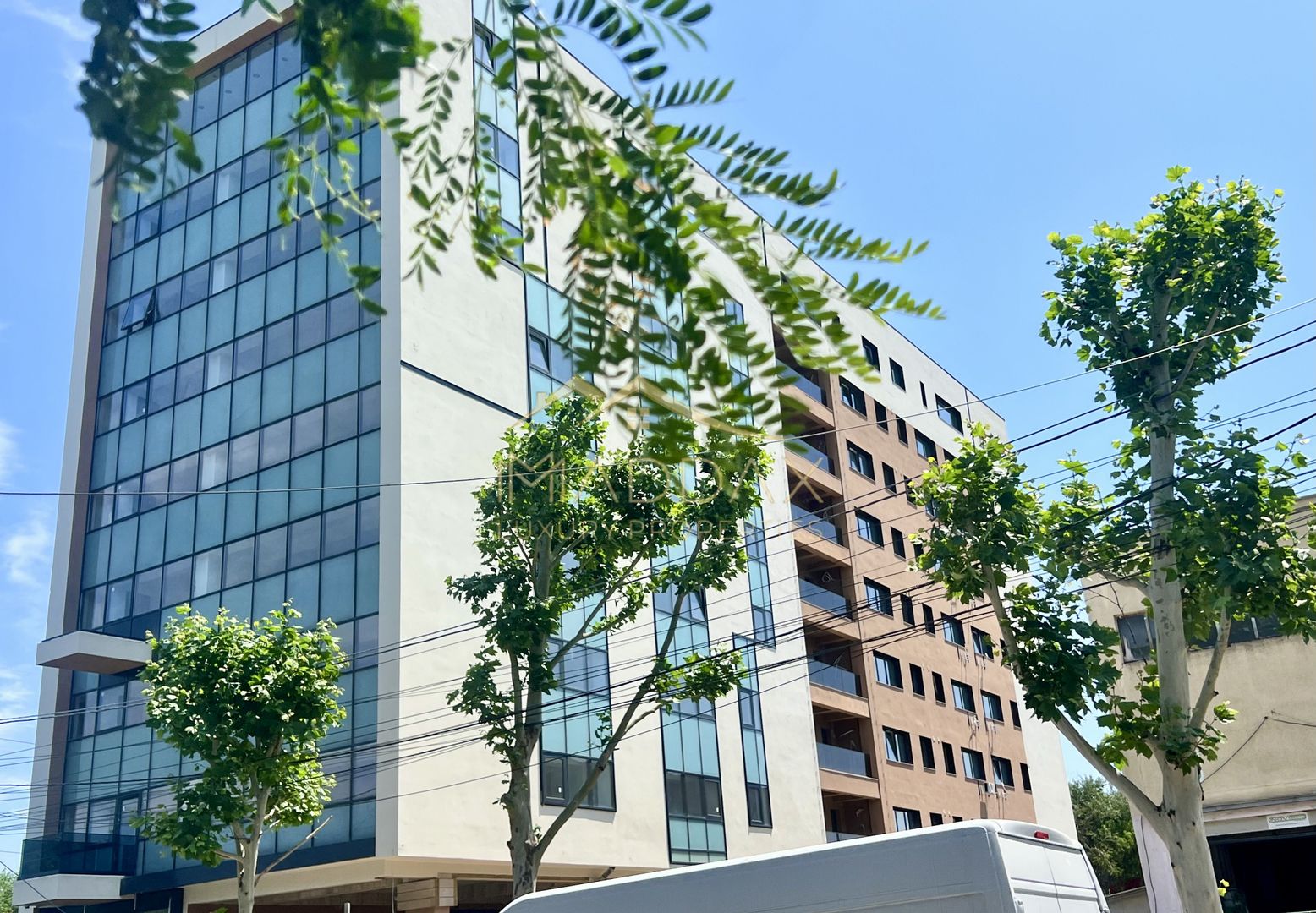 Apartament *2 camere* 106mp // Pipera - Voluntari - Poză 24