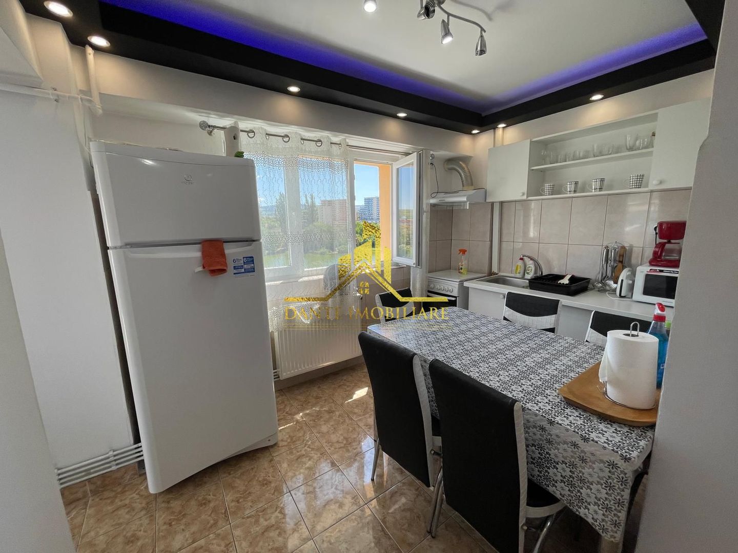 2 camere, decomandat, modern, parcare, balcon, FSEGA, Iulius Mall - Poză 13