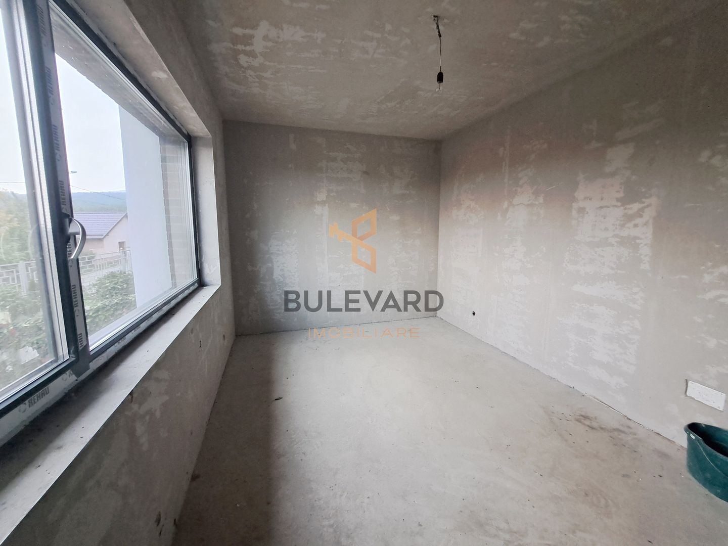 Casa individuala in cartierul Borhanci! - Poză 6