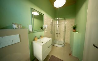 Apartament 3 camere Regim Hotelier I Ultracentral I - Poză 12