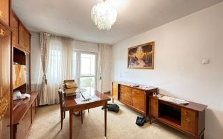 3 camere decomandate / 2 bai/ Zona Profi Zorilor - Poză 4