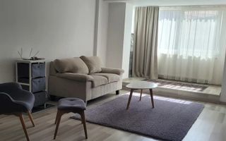 Apartament 3 camere | 80 MPU | Mobilat complet | Zona Gară - Poză 6