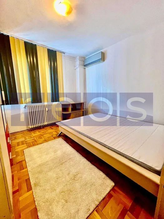 DE VANZARE 2 CAMERE BANU MANTA – APROAPE DE PIATA VICTORIEI - Poză 1