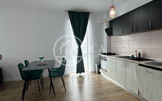 Apartament LUX de închiriat cu 3 camere în Prima Universității, Oradea - Poză 3