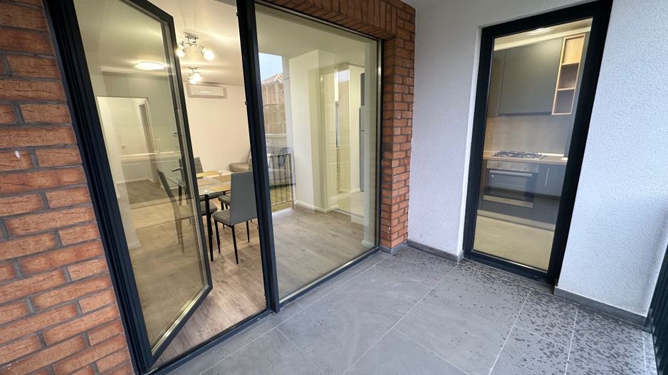 Apartament 3 camere in zona Braytim - Poză 2