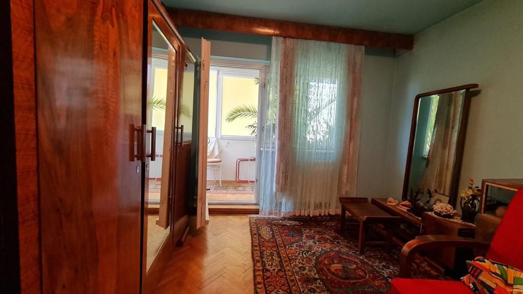 Reprezentare Exclusivă, Zona Ciucaș, 2 camere decomandate cu 2 balcoane - Poză 9