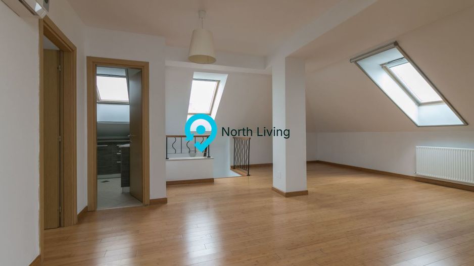 Vila Individuala 6 Camere | Piscina, Fitness, Tenis | Iancu Nicolae - Poză 19