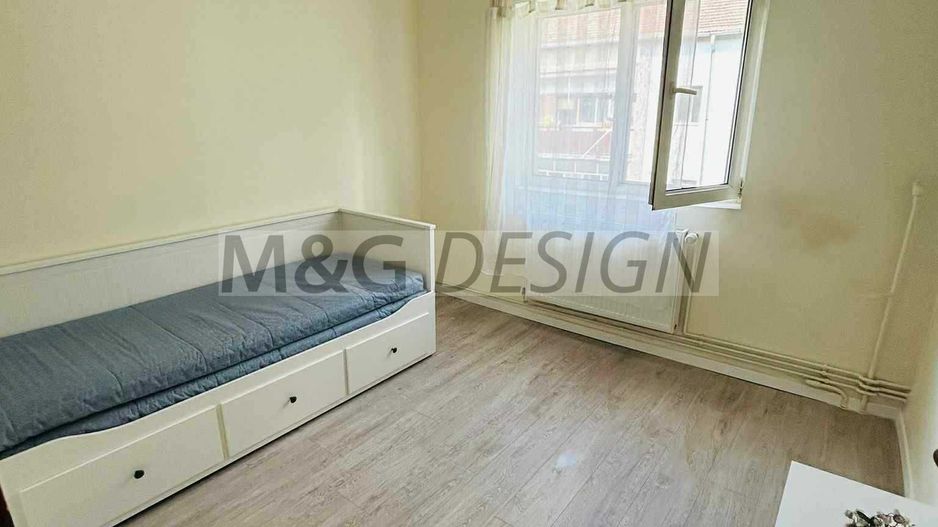 Apartament 3 camere  Complexul Studentesc - Poză 5
