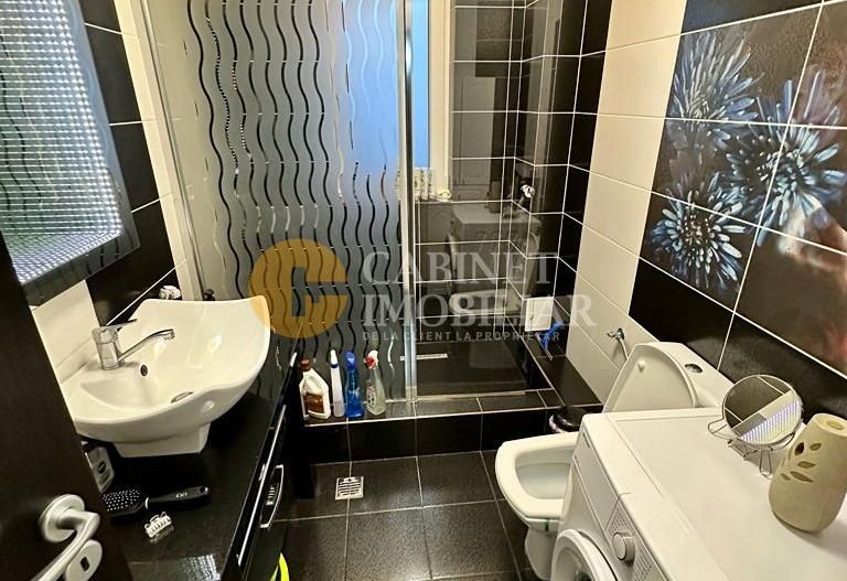 Etaj 1 -Apartament 2 Camere Decomandat -Bloc 2018+ Loc De Parcare Subteran - Poză 4