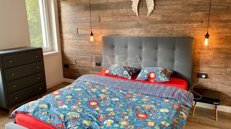 Garsonieră de lux în zonă centrală, finisaje premium - Poză 4