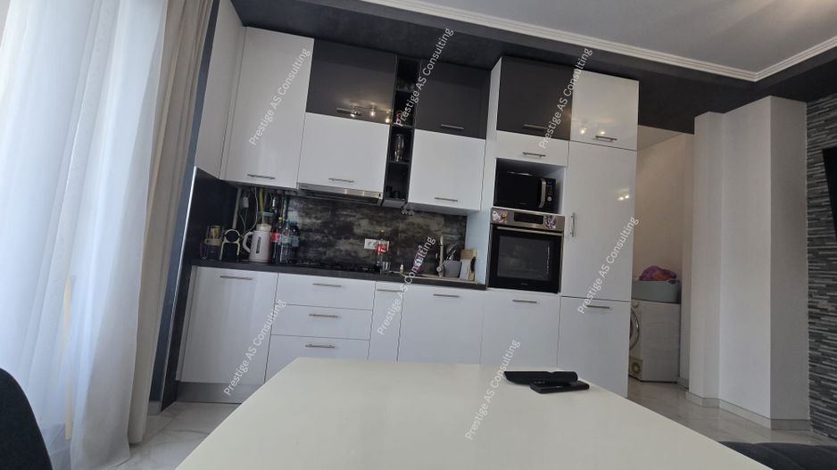 Apartament 3 camere | Future Residence Giroc | Parcare subterana - Poză 5