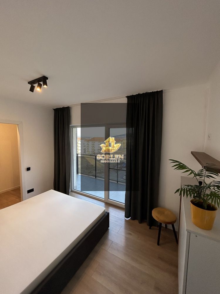 Apartament modern cu 3 camere într-o zonă liniștită  - Teilor/Floresti - Poză 3