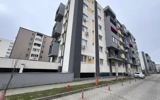 Apartament 2 camere, gata de mutare, metrou Berceni, Popesti Leordeni - Poză 15