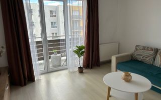 Apartament de 2 camere - Avantgarden Bartolomeu - Brasov - Poză 4