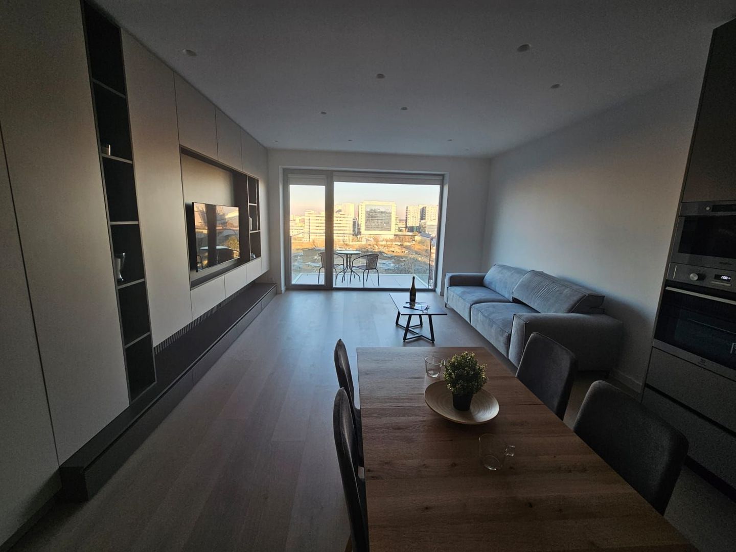 Apartament Premium - Aviatiei Towers 2 2024 - TVA INCLUS - Poză 10