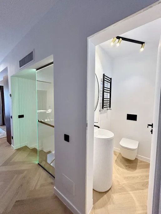 Rent I Duplex Apartment | Băneasa – Aviatiei | 3 Rooms | 190 sqm - Poză 8