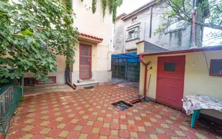 Casa de vanzare, 138 mpu, 244 teren, curte, garaj, Cartierul Domenii - Poză 27