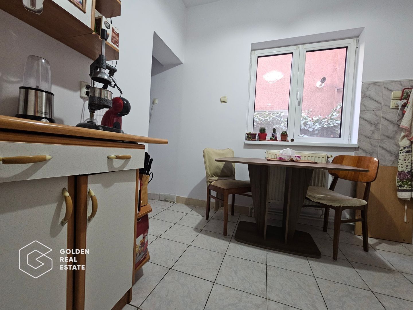 Vila individuala, centrala situata intre Dudesti si Dristor, 5 camere - Poză 9