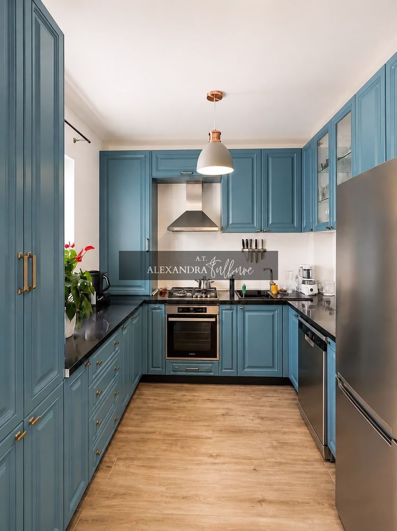 Apartament modern | la cheie | 3 camere | Boxa | Parcare | Beta Reside - Poză 2