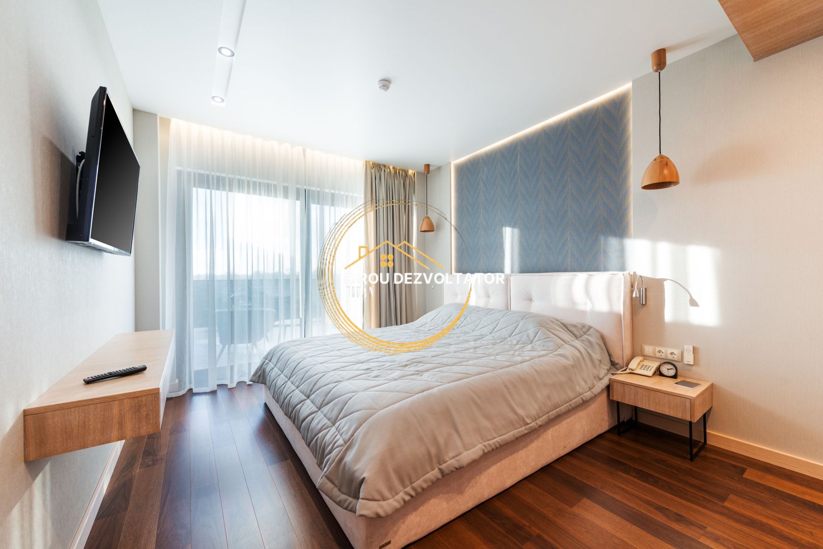 Decomandat 2 bai Ansamblu premium Metrou Teclu Ikea Titan 15 minute - Poză 7