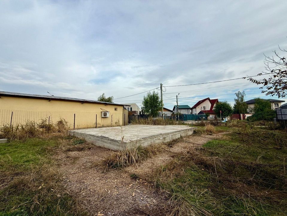 Vand sau schimb cu casa sau apartament - Poză 12