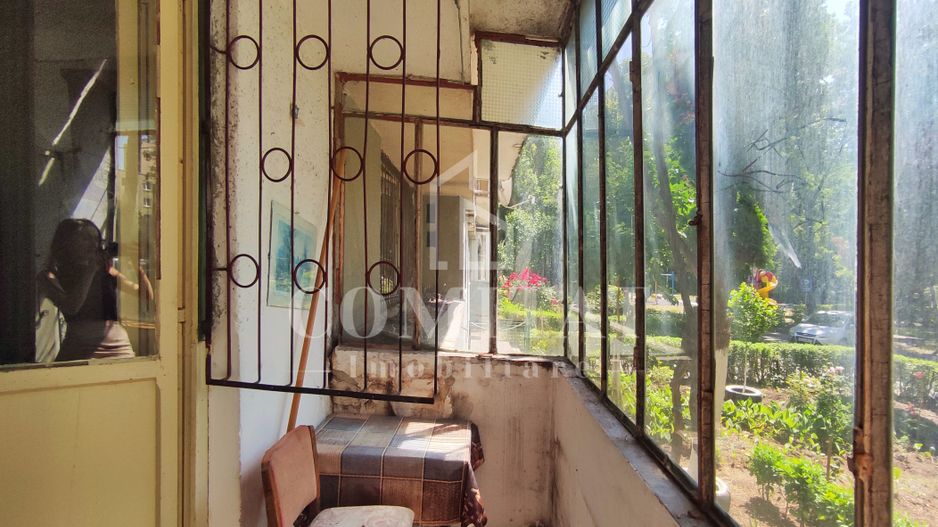 Apartament cu 2 camere semidecomandate | Cartierul Gheorgheni - Poză 7