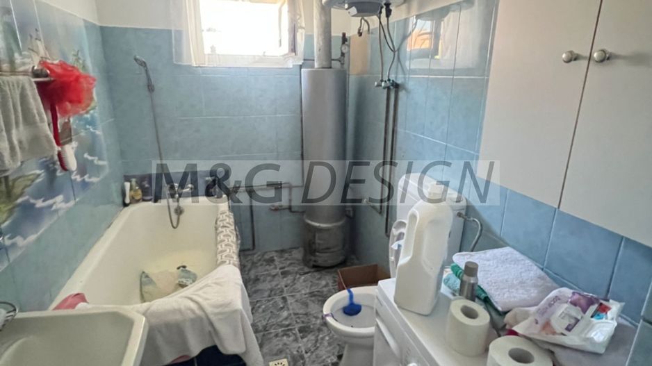 Casa 4 camere 2800mp teren - Poză 10