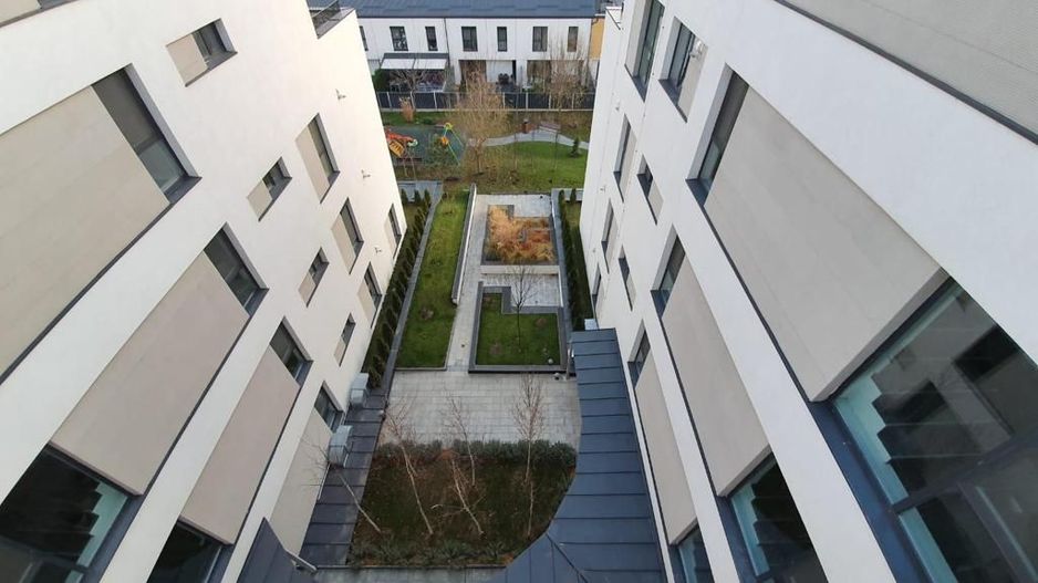 RENT - 3 Camere Duplex | CATTED RESIDENCES | INCHIRIERE - Poză 2