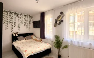 Apartament la cheie / terasa proprie / Zona Eroilor - Poză 11