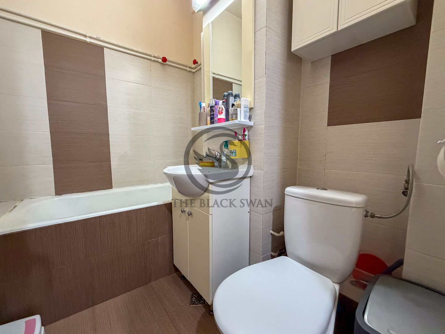 Apartament 3 camere de vanzare | Etaj intermediar | Nord | Comision 0% - Poză 10