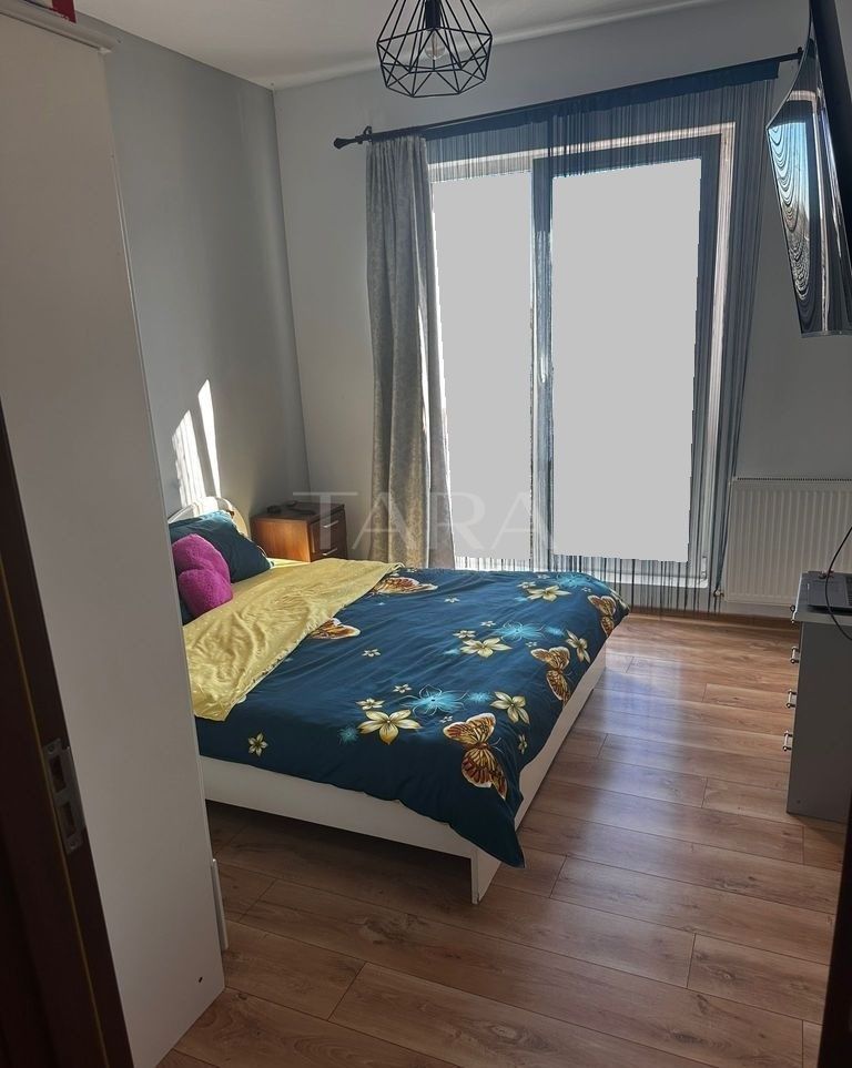 Apartament 3 camere cu parcare – Florești, zona Someșului. - Poză 5