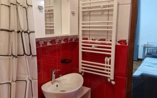 Garsonieră modernă Sector 3, curte privată, lângă parc IOR - Poză 9