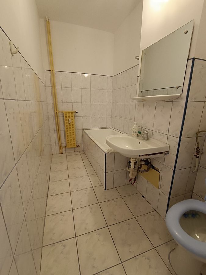 Garsoniera Bd Chisinau/Nemobilat/Metrou Nicolae Grigorescu - Poză 4