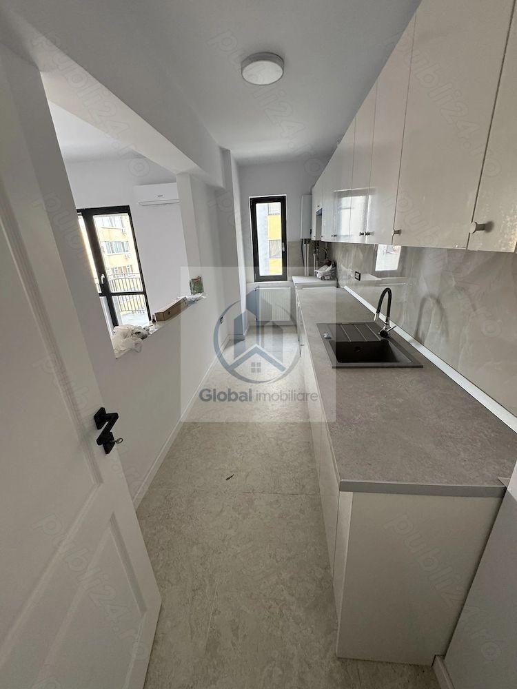 Apartamebt 2 camere, prima inchiriere, bloc nou, fundeni - langa lac - Poză 2