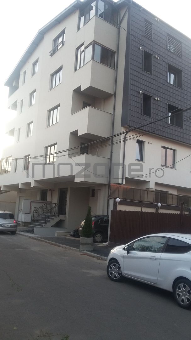 InTown Residence - Acvariului 6 - Poză 5