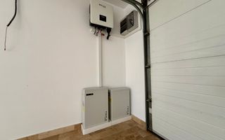 Vila cu 6 camere eficienta energetic 265 mp utili | Sacalaz | E-V - Poză 14