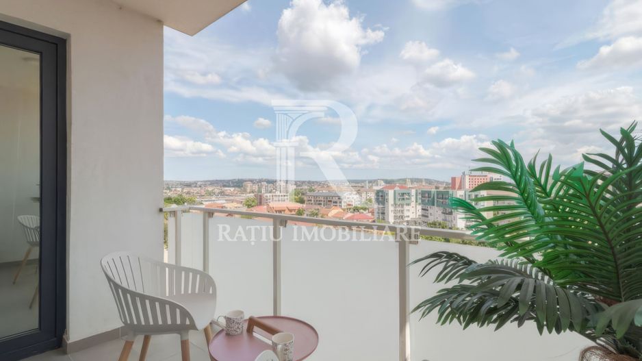 Apartament cu 3 camere | Prima Onestilor | Iosia | Oradea - Poză 10