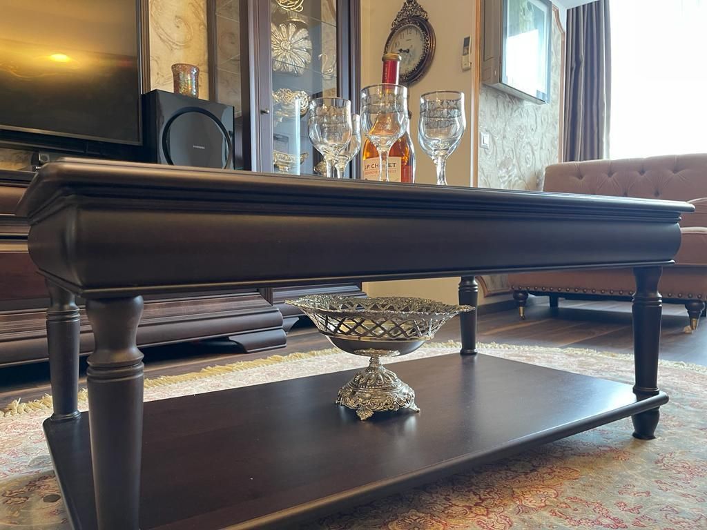 Apartament Ultralux Piata Alba Iulia - Poză 6