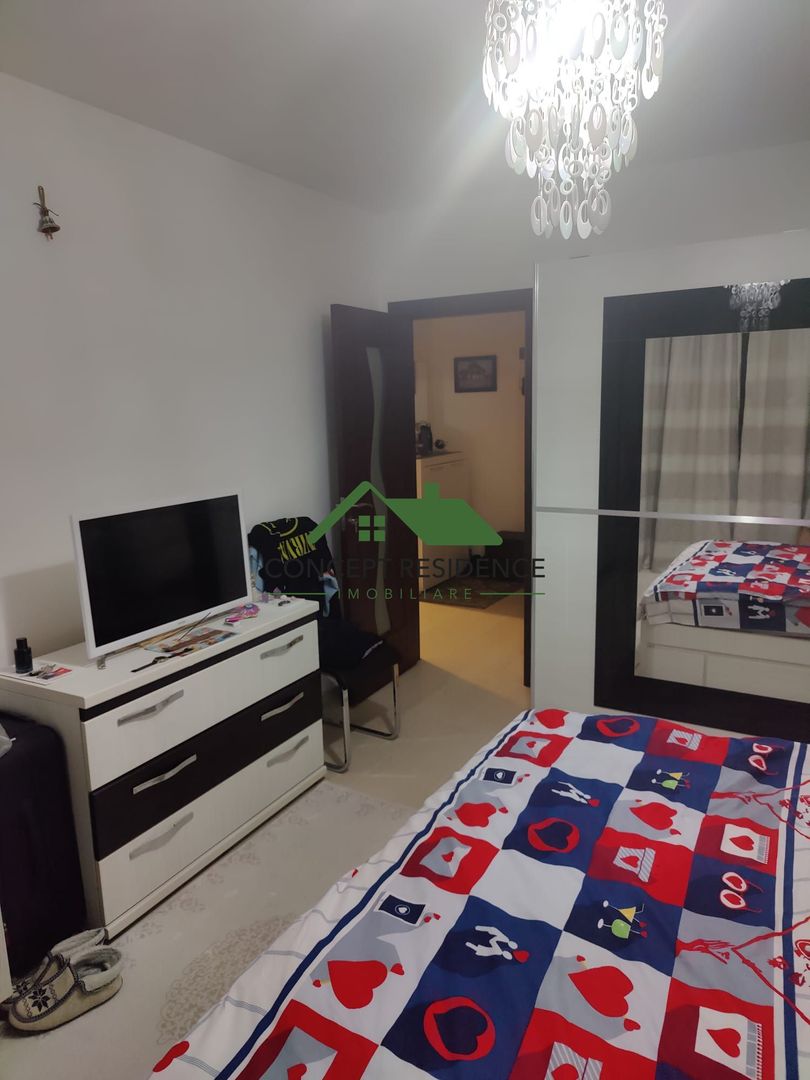 Vand apartament 2 camere, Marasesti - Poză 5