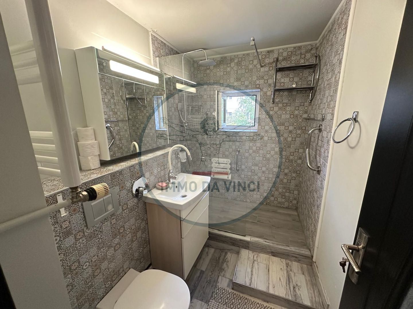 APARTAMENT 3 CAMERE | MARASTI | THE OFFICE - Poză 11