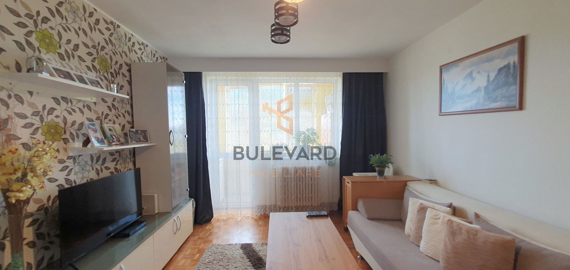 Apartament cu 2 camere, zona strazii Albac! - Poză 3