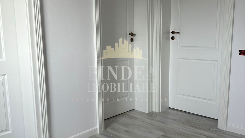 Casa insiruita, P+ 1 materiale de inalta calitate - Poză 5