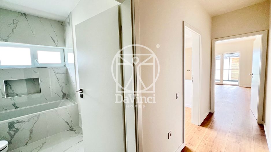 Apartament 2 camere, la cheie, intabulat (9A-Mi-ap.8) - Poză 10