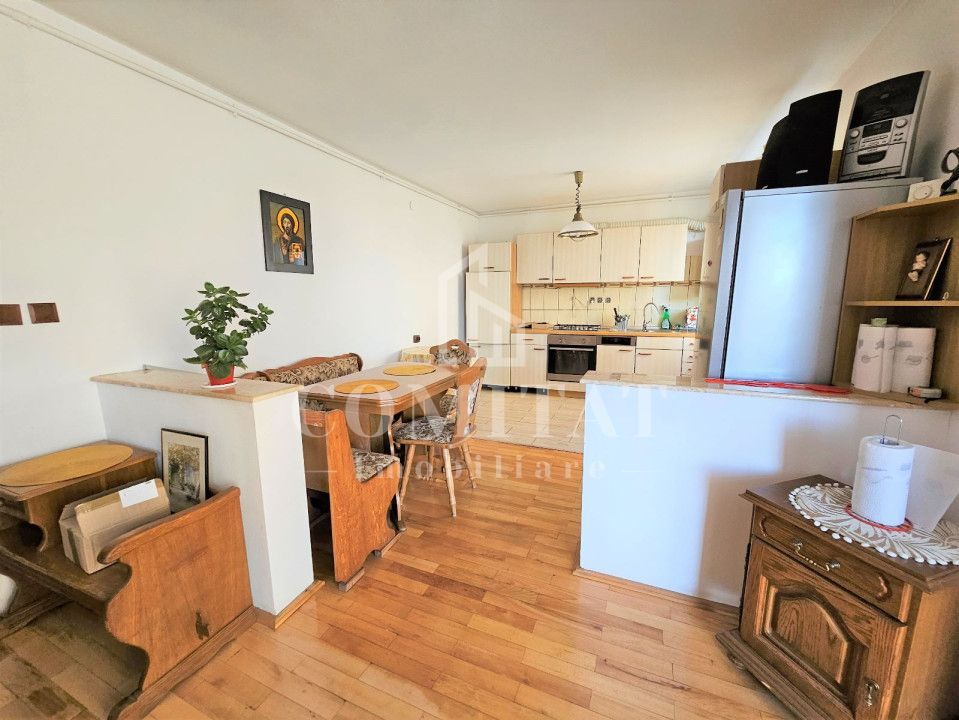 OPORTUNITATE | Apartament cu 7 Camere | 3 Niveluri | 200mp | Borhanci - Poză 3