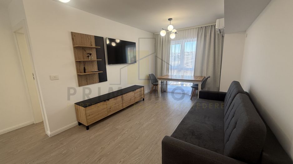Apartament modern, Blog nou, Parcare subterana, Platou Galata - Poză 1