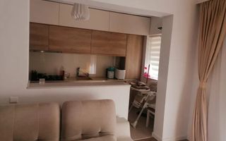 Apartament cu 2 camere ultrafinisat – Florești, zona Florilor - Poză 1