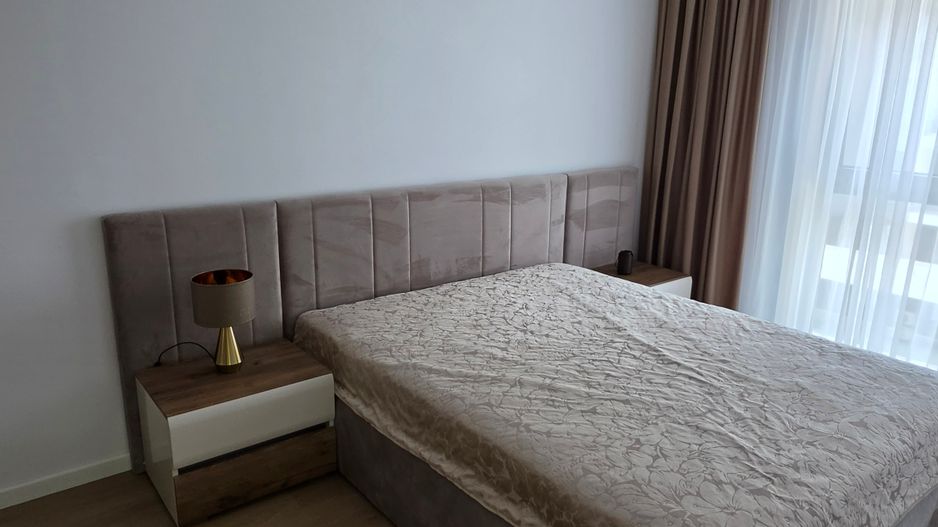 Apartament cu 2 camere, Complex Prima Vista, București, România - Poză 6