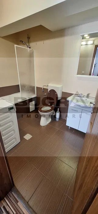 Apartament 2 camere, decomandat, 51mp, parcare,  cartier Buna Ziua - Poză 7