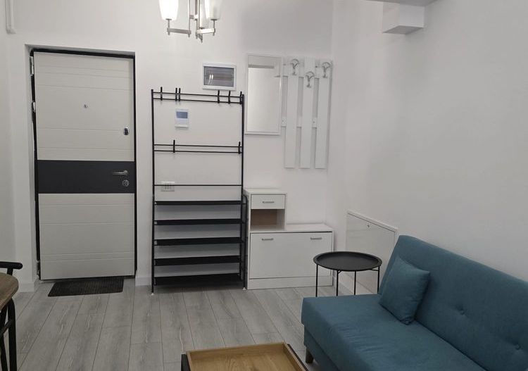 Garsoniera noua, Biruinei 81, 700m de Metrou Berceni, 81 Residence - Poză 4